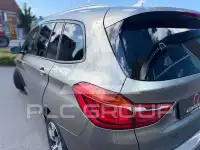 2016 BMW 216