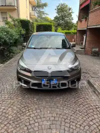 2016 BMW 216