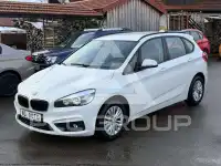 2016 BMW 216
