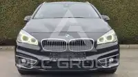 2016 BMW 216