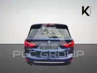 2016 BMW 216
