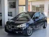 2016 BMW 216