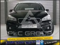 2016 BMW 216