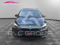 2016 BMW 216