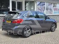 2016 BMW 216