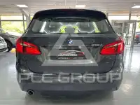 2016 BMW 216