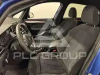 2016 BMW 216