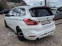 2016 BMW 216