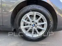 2016 BMW 216