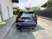2016 BMW 216
