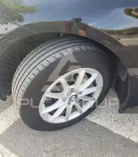 2016 BMW 216