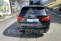 2016 BMW 216