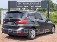 2016 BMW 216