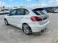 2016 BMW 216