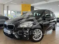 2016 BMW 216