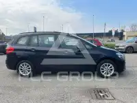 2016 BMW 216