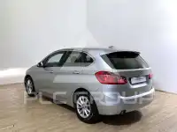2016 BMW 216