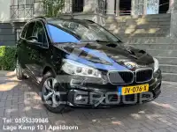 2016 BMW 216