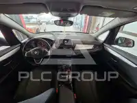 2016 BMW 216