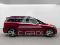 2016 BMW 216