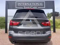 2016 BMW 216