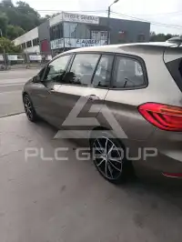 2016 BMW 216