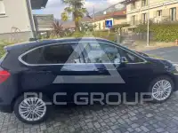 2016 BMW 216