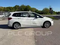 2016 BMW 216