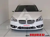 2016 BMW 216