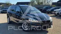 2016 BMW 216