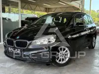 2016 BMW 216