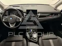 2016 BMW 216