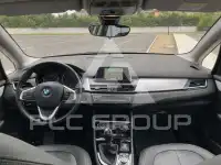 2016 BMW 216