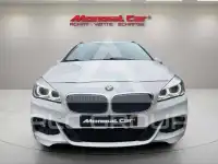 2016 BMW 216