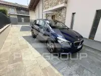 2016 BMW 216