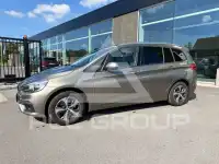 2016 BMW 216