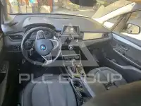 2016 BMW 216