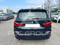 2016 BMW 216