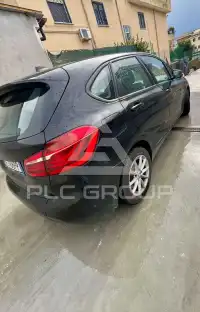 2016 BMW 216