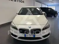 2016 BMW 216