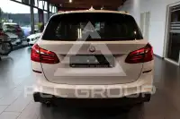 2016 BMW 216