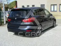 2016 BMW 216