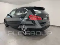 2016 BMW 216