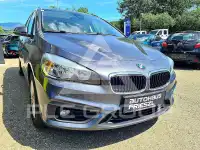 2016 BMW 216