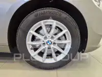2016 BMW 216