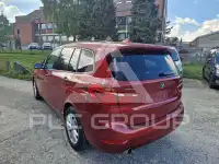 2016 BMW 216