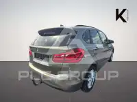2016 BMW 216