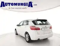 2016 BMW 216