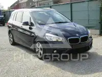 2016 BMW 216