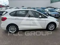 2016 BMW 216